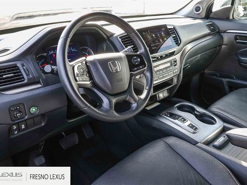 Used 2022 Honda Pilot Special Edition image 19