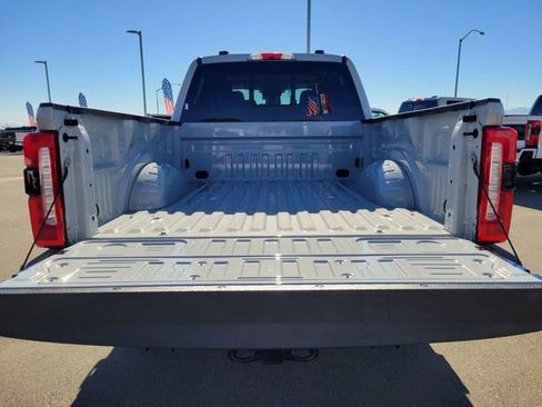 New 2026 Ford F250 XL w/ STX Appearance Package AWD/4WD image 12