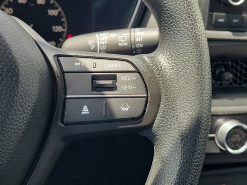 Certified 2024 Honda CR-V LX image 19