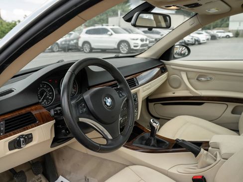 Used 2009 BMW 328i Coupe RWD image 6