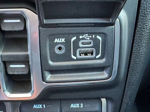 New 2026 Jeep Gladiator Mojave image 25