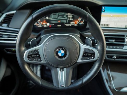 Used 2023 BMW X5 M50i w/ Executive Package image 27