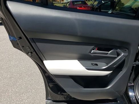 New 2026 MAZDA CX-50 AWD 2.5 S w/ Cargo Package image 10