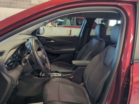 Used 2023 Buick Encore GX Select FWD image 19