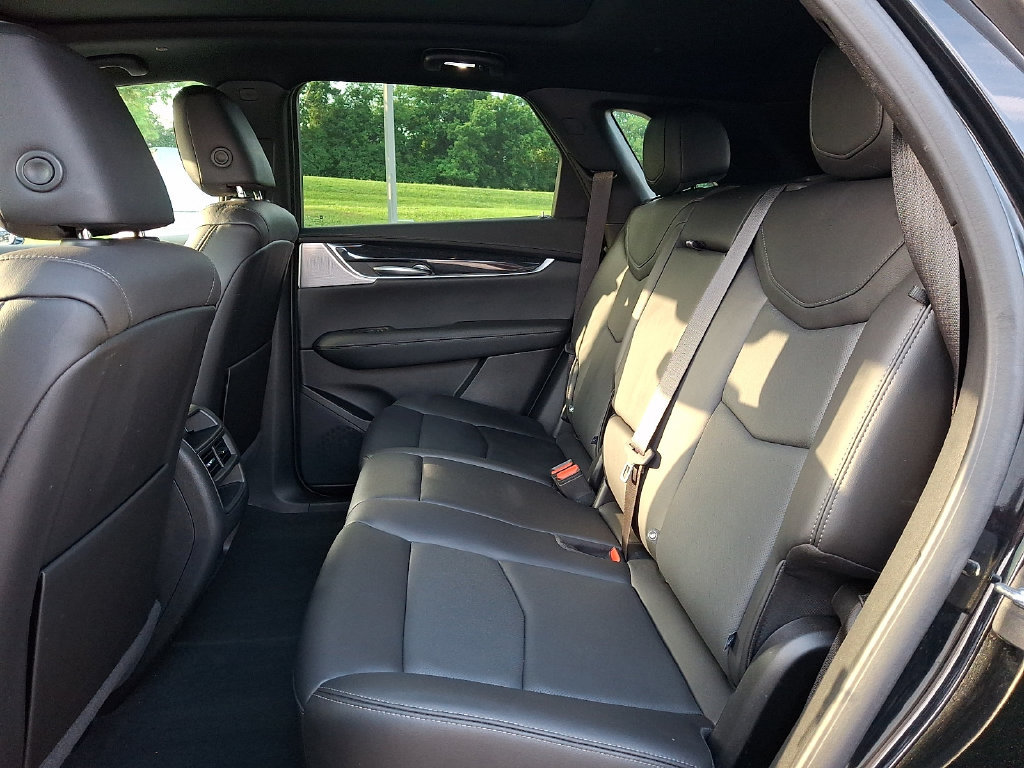 Used 2023 Cadillac XT5 Premium Luxury AWD/4WD image 12