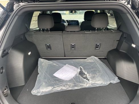 New 2026 Chevrolet Equinox LT FWD image 5