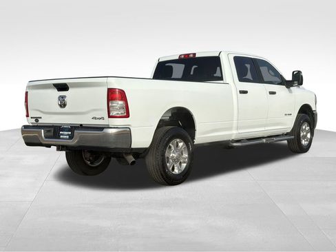 Used 2024 RAM 2500 Big Horn AWD/4WD image 24
