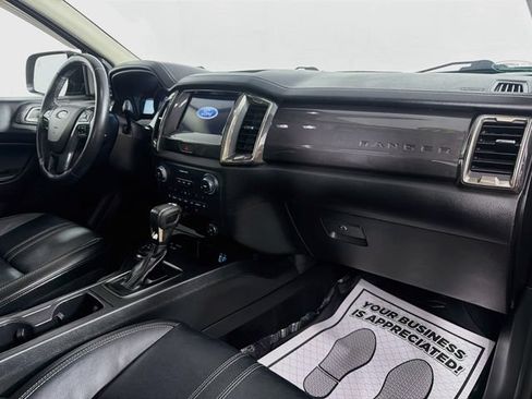 Used 2020 Ford Ranger Lariat w/ Equipment Group 501A Mid AWD/4WD image 31