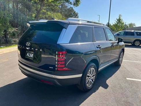 New 2026 Hyundai Palisade SEL image 6