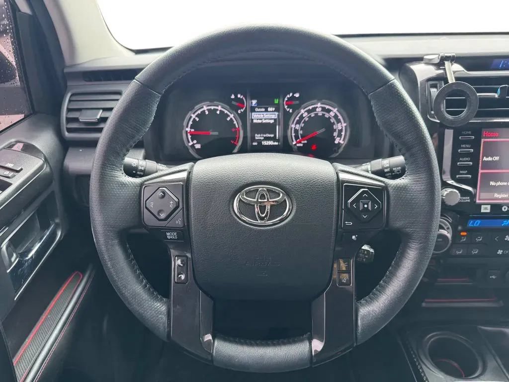Used 2024 Toyota 4Runner TRD Pro AWD/4WD image 24