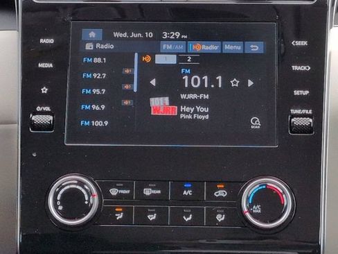Certified 2024 Hyundai Tucson SE FWD image 18
