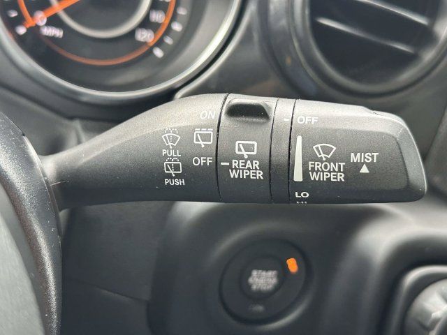 Used 2022 Jeep Wrangler Unlimited Sport AWD/4WD image 29