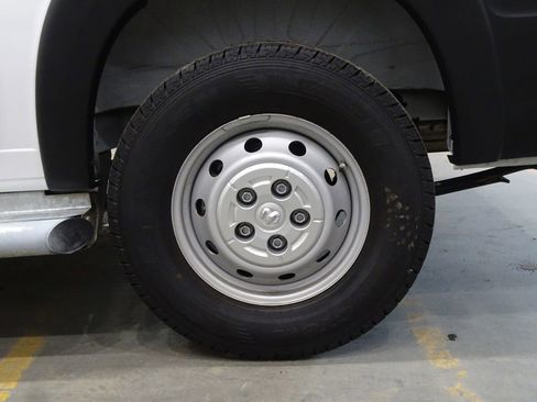 Used 2023 RAM ProMaster 2500 image 42