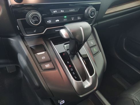 Certified 2020 Honda CR-V EX-L image 17