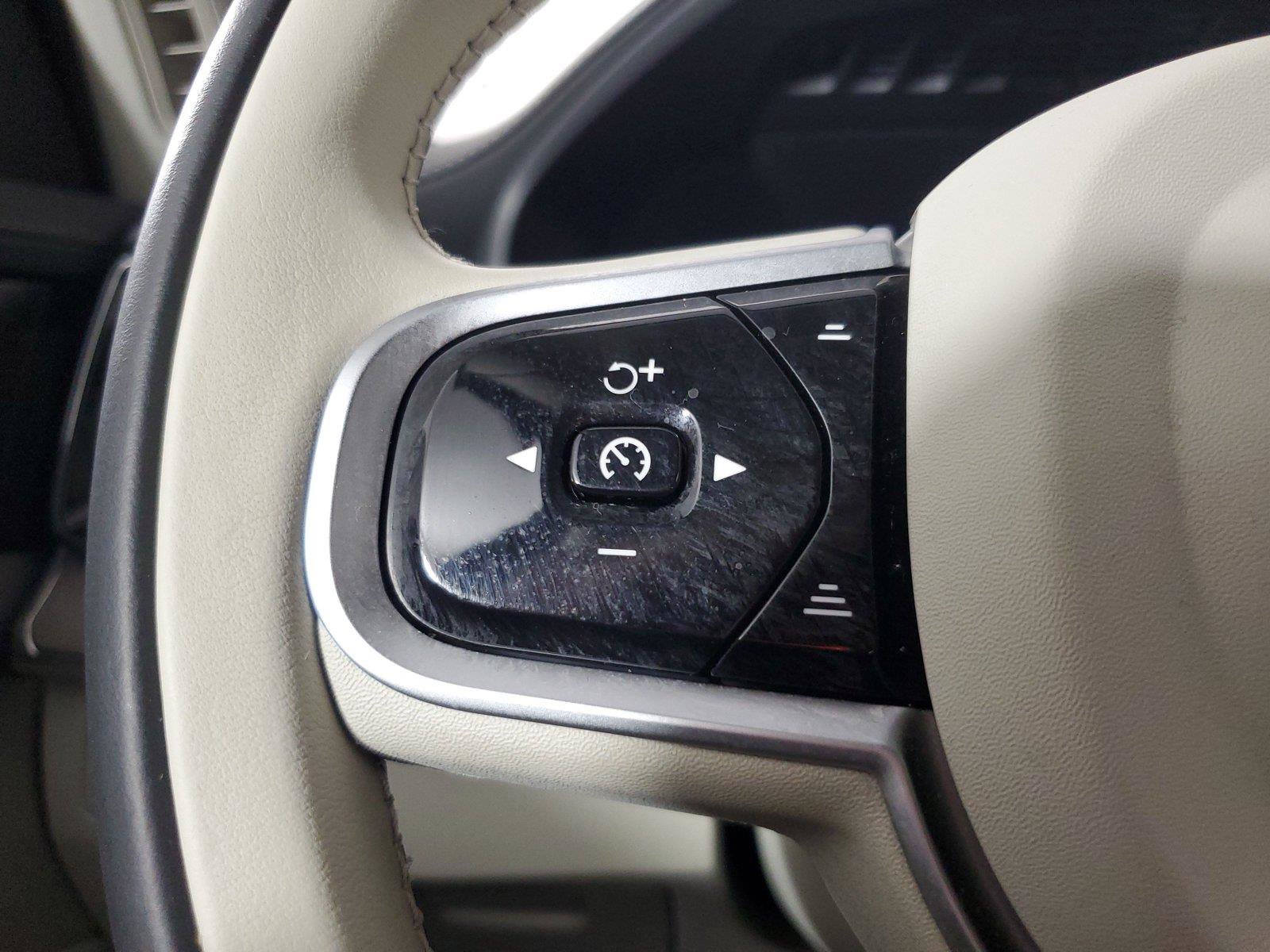 Certified 2026 Volvo XC90 B6 Ultra AWD/4WD image 26