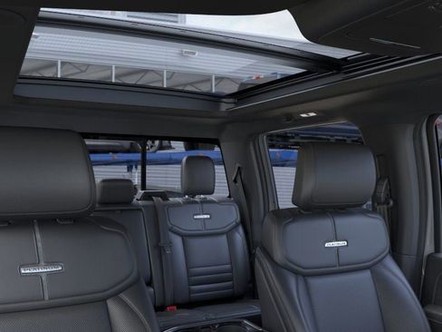 New 2026 Ford F150 Platinum image 22