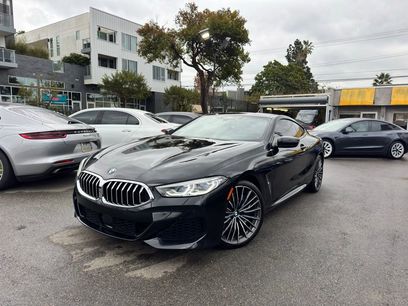 Used 2022 BMW 840i xDrive Coupe