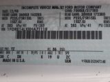 Used 1999 Ford E-150 and Econoline 150 image 2