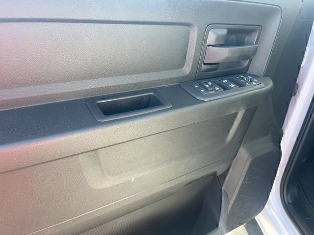 New 2026 RAM 3500 Tradesman AWD/4WD image 7