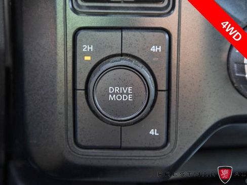 Used 2023 Ford F450 Lariat w/ Lariat Ultimate Package AWD/4WD image 15