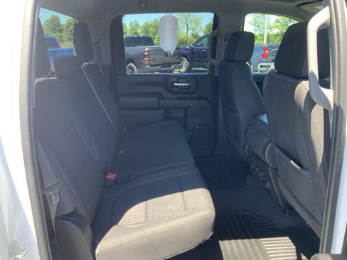Used 2023 Chevrolet Silverado 2500 LT w/ Convenience Package AWD/4WD image 56