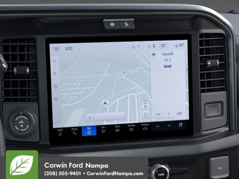 New 2026 Ford F450 Platinum image 14