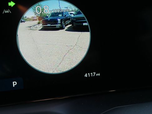 Certified 2026 Hyundai Palisade XRT Pro AWD/4WD image 24