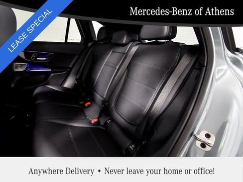 New 2026 Mercedes-Benz GLC 300 4MATIC image 5