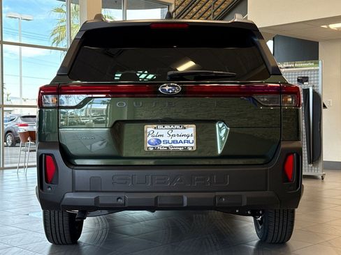 New 2026 Subaru Outback Limited image 4