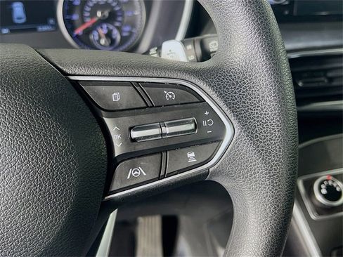 Used 2021 Hyundai Santa Fe SEL image 17