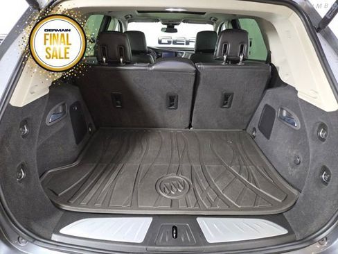 Used 2020 Buick Envision Premium image 20