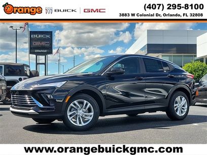 New 2026 Buick Envista Preferred w/ Convenience I Package