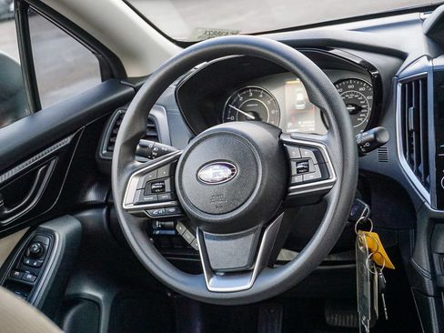 Used 2023 Subaru Impreza 2.0i AWD/4WD image 17