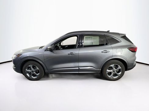 Used 2024 Ford Escape ST-Line AWD/4WD image 8