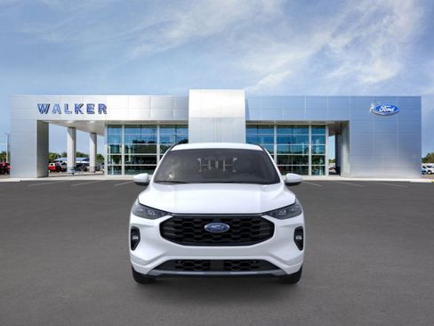 New 2025 Ford Escape ST-Line Elite w/ Premium Technology Package image 6