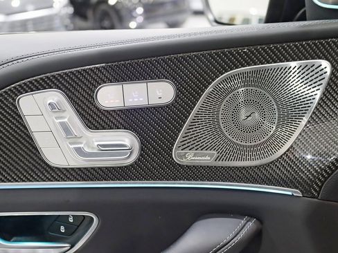 Used 2022 Mercedes-Benz GLS 63 AMG 4MATIC image 40