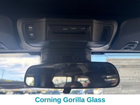 New 2025 Jeep Wrangler Willys image 23