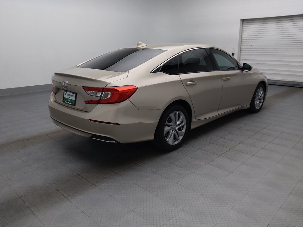 Used 2020 Honda Accord LX image 10