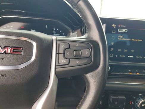 Used 2023 GMC Sierra 1500 SLT image 21
