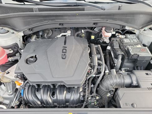 Certified 2023 Hyundai Santa Fe SEL AWD/4WD image 26