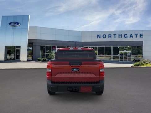 New 2026 Ford Maverick Lariat w/ 4K Tow Package image 6