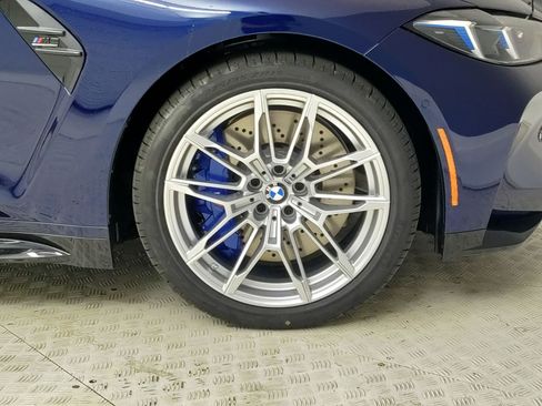 New 2026 BMW M3 Competition w/ M Driver's Package image 10