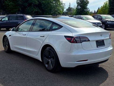 Used 2023 Tesla Model 3 Long Range AWD/4WD image 6