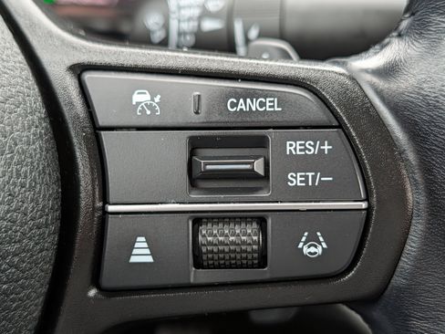 Used 2023 Honda Accord Sport image 32