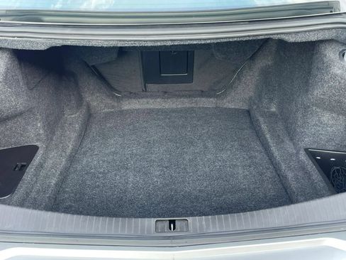 Used 2019 Cadillac CTS Luxury RWD image 54