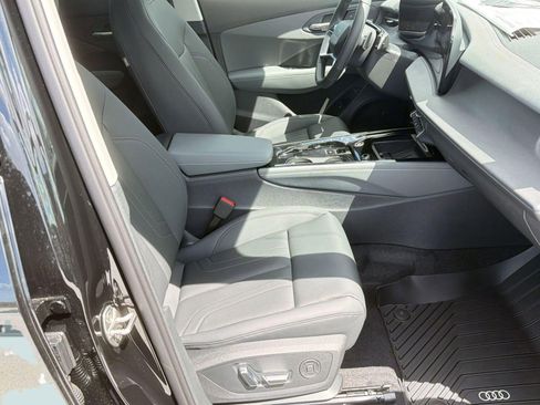 New 2026 Audi Q3 quattro 2.0T image 29