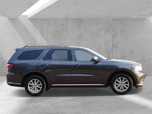 Used 2015 Dodge Durango SXT w/ Quick Order Package 23B AWD/4WD image 2