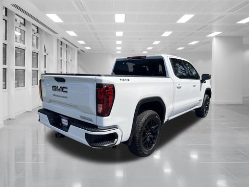 Used 2024 GMC Sierra 1500 Elevation AWD/4WD image 5