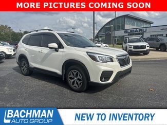 Used 2019 Subaru Forester Premium AWD/4WD video 1
