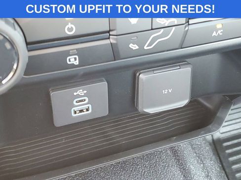 New 2025 Ford F450 XL image 17